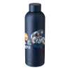 ISAIAH - Recycled stainless steel bottle
