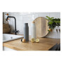 CHRISTIAN - Stainless steel double walled bottle