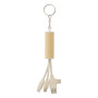 TYSON - USB charger key holder