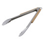 ZEPHYR - Stainless steel tongs ZEPHYR - Stainless steel tongs