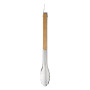 ZEPHYR - Stainless steel tongs ZEPHYR - Stainless steel tongs