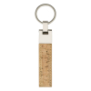 ELOWEN - Cork keyring