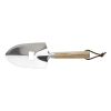 EMMELINE - Stainless steel garden scoop