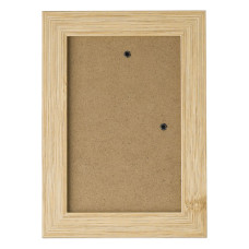 LAWSON - Bamboo photo frame