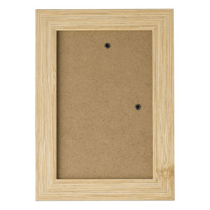 LAWSON - Bamboo photo frame