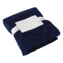 NIKOLAI - Flannel fleece (230 gr/m²) blanket