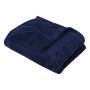 NIKOLAI - Flannel fleece (230 gr/m²) blanket