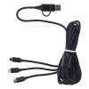SABLE - Nylon charging cable