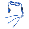 LEIF - Nylon charging cable