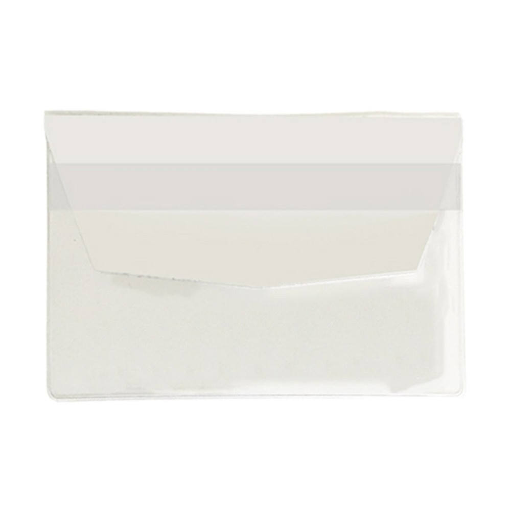 SHEER CASE - document holder envelope