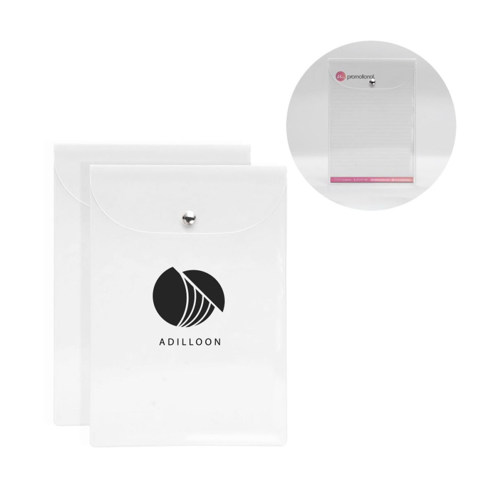 FOLDER - A4 document holder