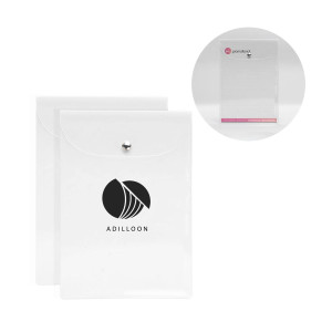 FOLDER - A4 document holder