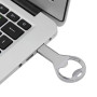 SERVICE - Bottle opener USB stick SERVICE - Bottle opener USB stick