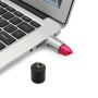 LIP USB - Lipstick USB stick LIP USB - Lipstick USB stick