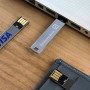 SLIM USB - Slim USB stick SLIM USB - Slim USB stick