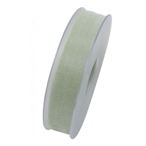 GLITTER ORGANZA 16 - organza ribbons