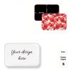 MAGNET F RECTANGLE 70 - rectangular flexible magnets , 70x45mm