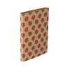 CREASLEEVE KRAFT 101 - custom kraft paper sleeve
