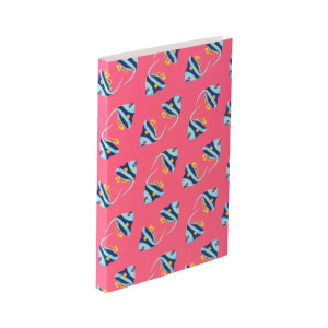 CREASLEEVE 105 - custom paper sleeve