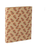 CREASLEEVE KRAFT 107 - custom kraft paper sleeve