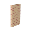 CREASLEEVE KRAFT 109 - custom kraft paper sleeve