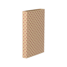 CREASLEEVE KRAFT 109 - custom kraft paper sleeve