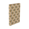 CREASLEEVE KRAFT 118 - custom kraft paper sleeve