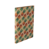 CREASLEEVE KRAFT 122 - custom kraft paper sleeve