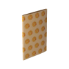 CREASLEEVE KRAFT 124 - custom kraft paper sleeve