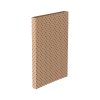 CREASLEEVE KRAFT 127 - custom kraft paper sleeve