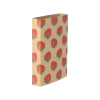 CREASLEEVE KRAFT 130 - custom kraft paper sleeve