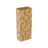 CREASLEEVE KRAFT 132 - custom kraft paper sleeve