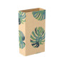 CREASLEEVE KRAFT 134 - custom kraft paper sleeve CREASLEEVE KRAFT 134 - custom kraft paper sleeve