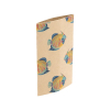 CREASLEEVE KRAFT 136 - custom kraft paper sleeve