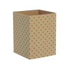 CREASLEEVE KRAFT 140 - custom kraft paper sleeve