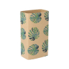 CREASLEEVE KRAFT 145 - custom kraft paper sleeve