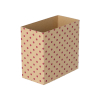 CREASLEEVE KRAFT 146 - custom kraft paper sleeve