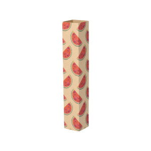 CREASLEEVE KRAFT 151 - custom kraft paper sleeve