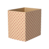 CREASLEEVE KRAFT 155 - custom kraft paper sleeve