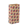 CREASLEEVE KRAFT 157 - custom kraft paper sleeve