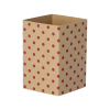CREASLEEVE KRAFT 160 - custom kraft paper sleeve