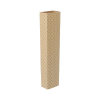 CREASLEEVE KRAFT 161 - custom kraft paper sleeve