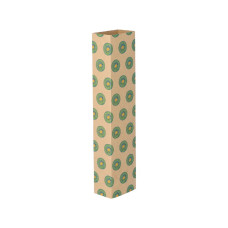 CREASLEEVE KRAFT 162 - custom kraft paper sleeve