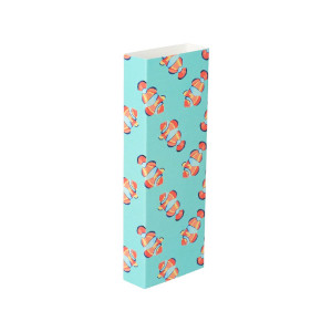 CREASLEEVE 164 - custom paper sleeve