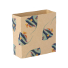 CREASLEEVE KRAFT 165 - custom kraft paper sleeve