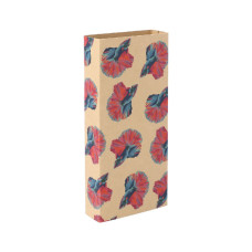 CREASLEEVE KRAFT 167 - custom kraft paper sleeve