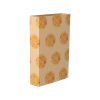 CREASLEEVE KRAFT 168 - custom kraft paper sleeve