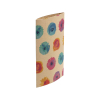 CREASLEEVE KRAFT 170 - custom kraft paper sleeve