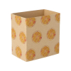 CREASLEEVE KRAFT 171 - custom kraft paper sleeve