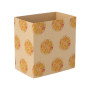 CREASLEEVE KRAFT 171 - custom kraft paper sleeve